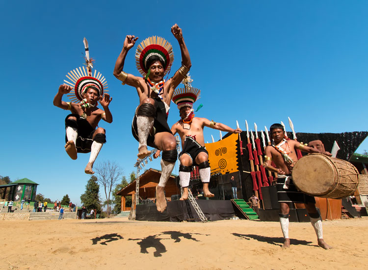 Tribal-festivals-in-India