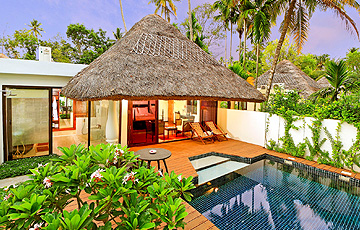 Carnoustie Ayurveda and wellness Resort