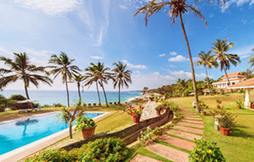 Kovalam Beaches