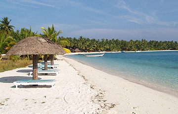 Lakshadweep