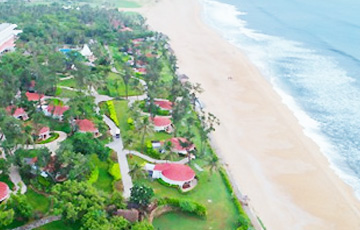 Mahabalipuram