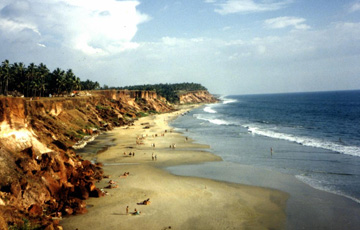 Varkala