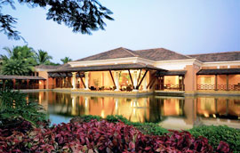 ITC Grand Goa Resort & Spa Goa
