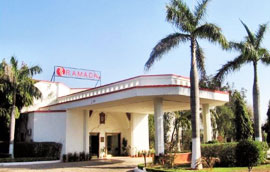 Hotel Ramada Khajuraho