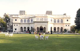 Hari Mahal Palace Jaipur