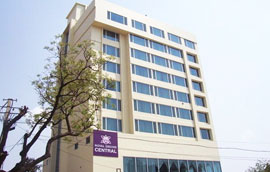 Royal Orchid Central Jaipur