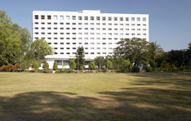 Hotel Clarks Amer Jaipur