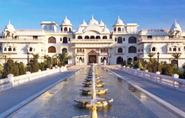 Shiv Villas Jaipur