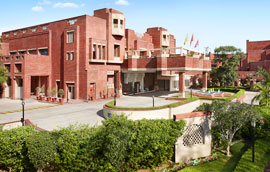 ITC Rajputana, a Luxury Collection Hotel Jaipur