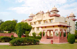 Taj Jai Mahal Palace Jaipur