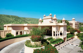 Trident Jaipur