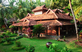 Somatheeram Ayurvedic Beach Resort