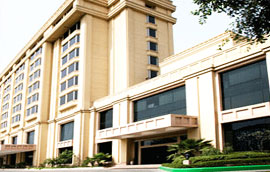 The Metropolitan Hotel and Spa Delhi