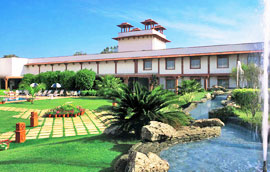 Trident Agra