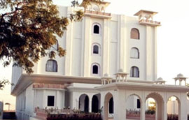 Utkarsh Vilas Agra