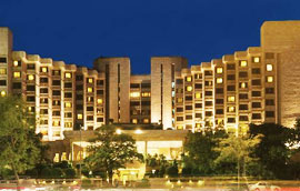 Hyatt Regency New Delhi