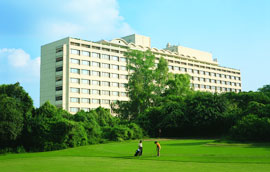 The Oberoi Delhi