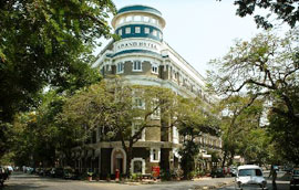 Grand Hotel Mumbai