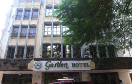 Garden Hotel Mumbai