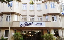 Ascot Mumbai
