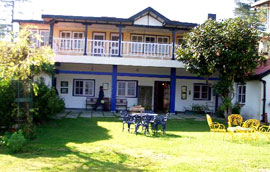 Hotel Springfields Shimla