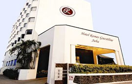 Ramee Guestline Mumbai