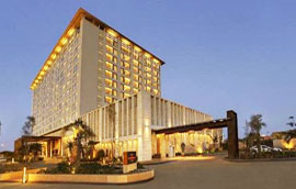 Hotel Hyatt Amritsar