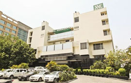 MK Hotel Amritsar