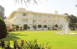 Ritz Plaza Amritsar