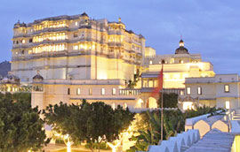 RAAS Devigarh Udaipur