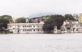 Amet Haveli Udaipur