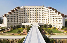 Taj Krishna Hyderabad