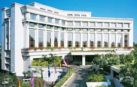 ITC Kakatiya, a Luxury Collection Hotel Hyderabad