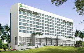 Holiday Inn Mumbai