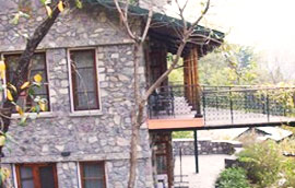 Himalayan Hideaway Rishikesh