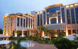 Hyatt Regency Calcutta