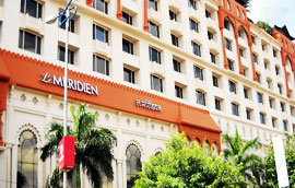 Le Meridien Pune