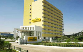 Lemon Tree Hotel Pune