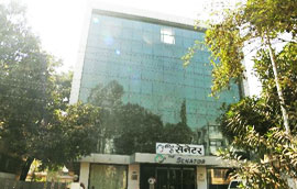 The Senator Hotel Pune