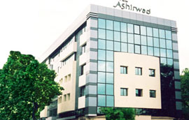 Ashirwad Hotel Pune