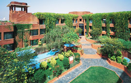 ITC Mughal, A Luxury Collection Hotel Agra