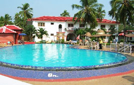 Marquis Beach Resort