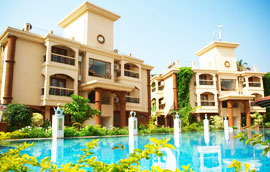 Sun City Resort