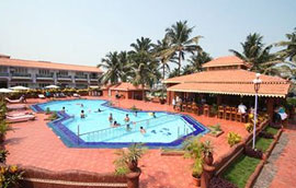 Goan Heritage