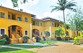 Mercure Goa Devaaya Retreat