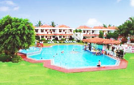 Heritage Village Club
