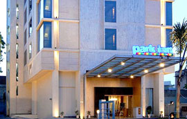 Park Plaza Jodhpur