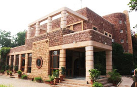 Karni Bhawan Jodhpur