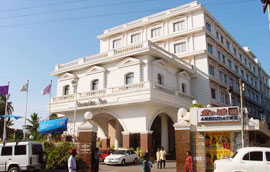 Anandha Inn Pondicherry