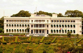 Royal Orchid Brindavan Garden Mysore